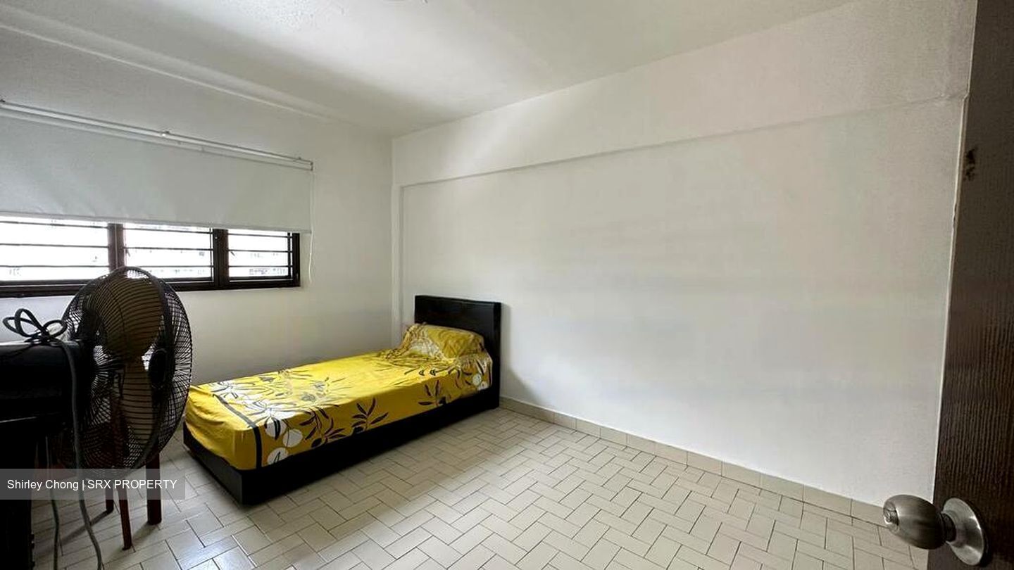 Blk 68 BLANGAH GARDEN (Bukit Merah), HDB 4 Rooms #486703541